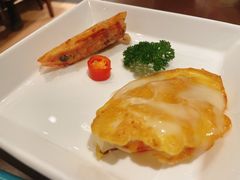 -文华小渔村(椒江康平路店)