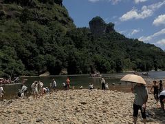 -武夷山风景名胜区-玉女峰