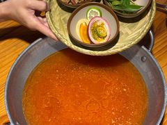 -野山舂·贵州现舂酸汤牛肉(东山店)