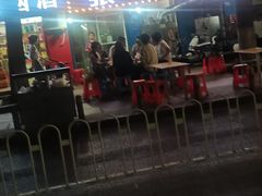-张飞烧烤(伏泉店)
