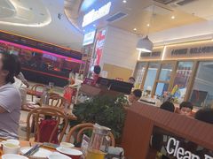 -客临百思德·东北特色馆(龙湖时代天街店)