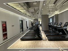 -FLARE STAR FITNESS(复地活力城店)