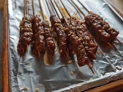 -探鱼·鲜青椒爽麻烤鱼(天一广场店)