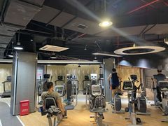 -一兆韦德健身(张杨路店)