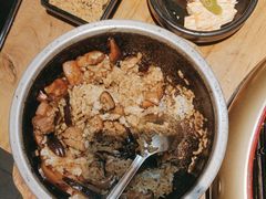 -九田家黑牛烤肉料理(华侨城店)