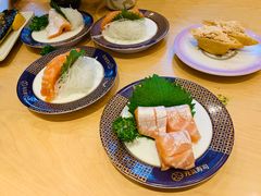 -元气寿司(新城市广场店)