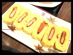 -歌行灯日本料理(伊势丹店)