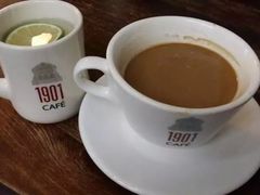 -1901 Cafe(西四店)