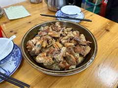 -苏记农家菜馆