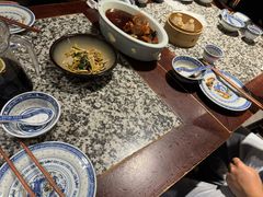 -南京大牌档(崇文门国瑞店)