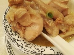 -农香居粗菜馆(大明路店)