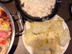 -额尔敦·品质自助(摩尔城店)