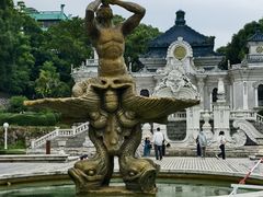-珠海圆明新园