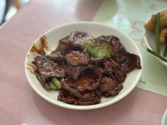 -蘭心餐厅(进贤路店)