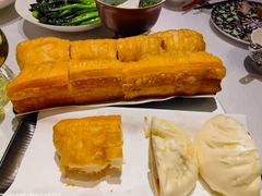 -君庭中餐厅(友谊宾馆店)