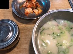 -神仙雪浓汤(弘大店)