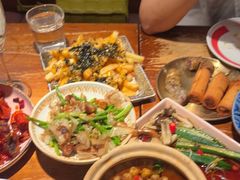 -你又瘦了小酒馆(奥体店)