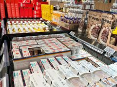 -ALDI奥乐齐超市(杨浦延吉店)