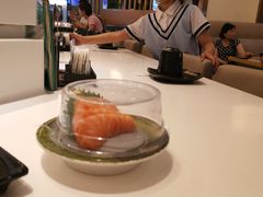 -禾绿回转寿司(苏宁广场店)