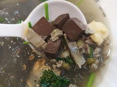 -苏晓玥·手作江南小吃(深圳北站店)