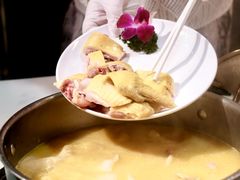 -喜聚薈·花膠雞海鮮火鍋(越秀店)