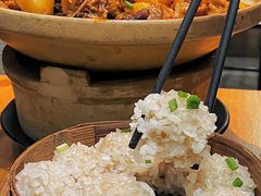 -莲餐厅·湖北菜·潜江小龙虾店(愚园路店)
