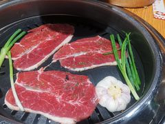 -哼蟹二将·烤肉酱蟹(合生汇店)