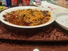 -吴记酱骨炖菜馆(西大直街店)