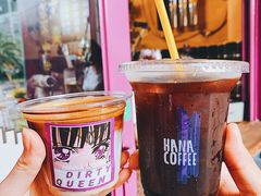 -HANA COFFEE(长寿路店)