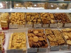 -上海市长春食品商店(淮海中路店)