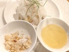 -美未居·老字号·地道顺德菜·桑拿鸡·鱼生(容桂店)
