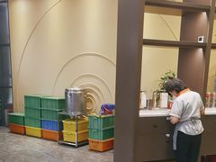 -刘胖子家常菜·蹄花焖藕(兴业店)