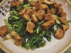 -富临轩私房菜(集庆门大街店)