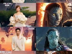 -中影国际影城(百联店)