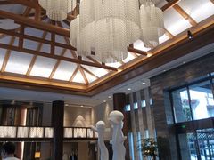 -杭州西溪喜来登·盛宴标帜餐厅(紫金港路店)