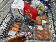 -山姆会员商店(上海浦东店)