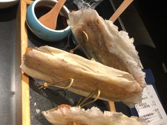 -老头儿油爆虾·1987杭州烟火味(湖滨银泰in77D区店)