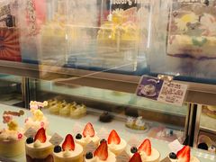-好利来(万卉路店)