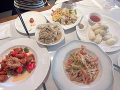 -马凯餐厅(长椿街店)