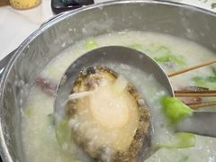 -盈田盈粥庄(博山东路店)