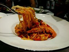 -玛尚诺Pizza&Bar(长泰广场店)