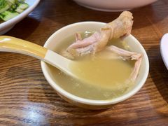 -酸婆娘江湖川菜(紫竹路店)