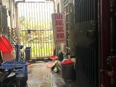-汕尾菜粿(向西老店)