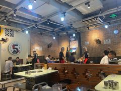 -五里关火锅(牛市口店)