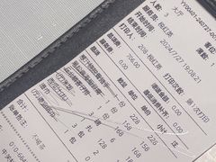 -君庭中餐厅(友谊宾馆店)