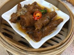 豉油凤爪-点都德(千灯湖环宇城店)