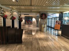 -北京王府井希尔顿酒店·万斯阁西餐厅