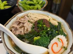 -昱匠·日本料理(金融街店)