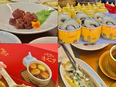 -李清佛跳墙|福建省十大名厨之首(后江埭店)