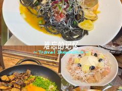 -Blac+Blac(中海环宇荟店)